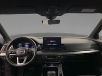 Audi Q5 - Vorschau Bild 12