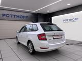 Skoda Fabia Combi 1.0 TSI ACTIVE PDC KLIMA - Skoda Fabia in Hamm