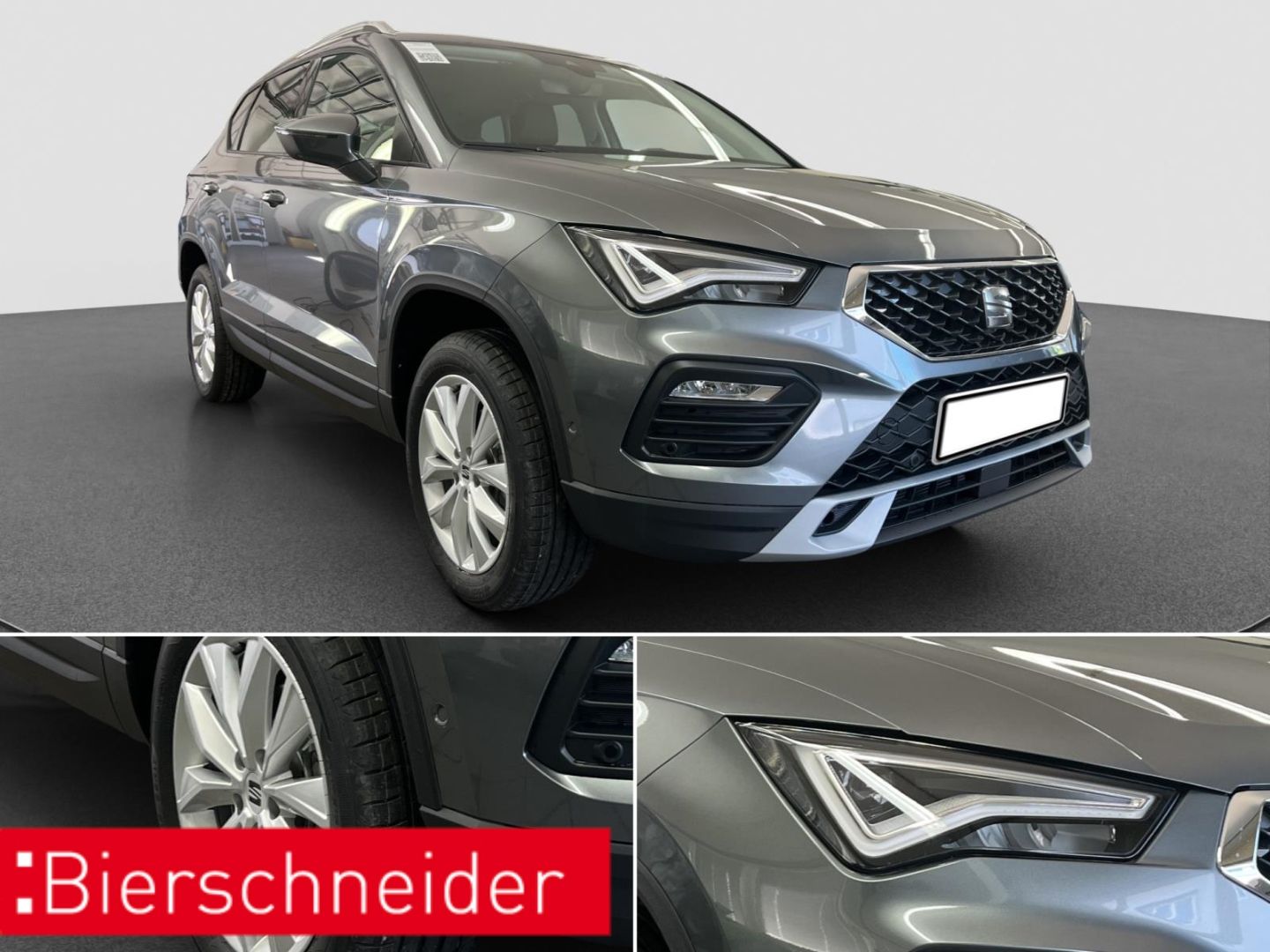 Seat Ateca - Bild 11