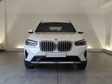BMW X3 - 2