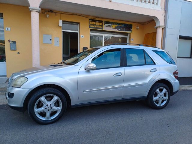 Mercedes-Benz Mercedes-benz ML 320 CDI Sport FULL-OPTIONAL /GA