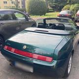 Alfa Romeo Spider 916 - Alfa Romeo aus 1996