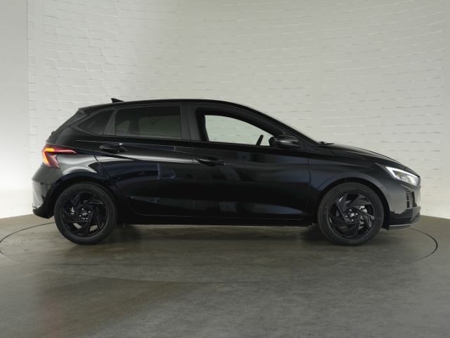 Hyundai i20 – Bild 32