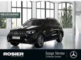 Mercedes-Benz GLE 350 de 4M AMG Sport Premium AHK LED Pano HUD