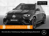 Mercedes-Benz GLE 63 S 4M AMG Dist/Pano/Drivers/AHK/Burm/Ride+ - gebrauchte Mercedes-Benz GLE 63 AMG aus dem Jahr 2023