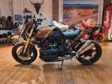 BMW K 100 Cafe Racer "Top" 100 Jahre (250/4,99 %) - BMW R100 CAFE RACER