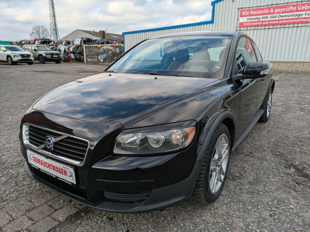 Volvo C30 1.6 Edition