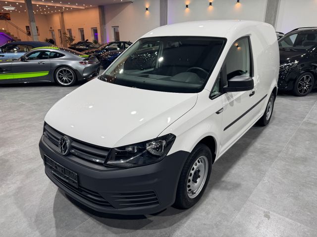 Volkswagen Caddy 1.0 TSI Nfz Kasten BMT*AHK*NAVI*PDC*Klima