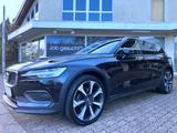Volvo V60 Cross Country 2,0Ltr Aut. AWD Navi LED Leder - Volvo V60 Cross Country Diesel Gebrauchtwagen