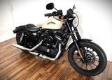 Harley-Davidson Sportster XL 883 N Iron 48 Look - HARLEY-DAVIDSON SPORTSTER XL 883 N IRON