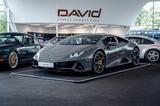 Lamborghini Huracán EVO*VAT*1. Hand*Lift*Sensonum* - gebrauchte Lamborghini Huracán aus dem Jahr 2024