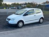 Volkswagen Fox Basis-Tüv-Kette-Service-Tüv- Neu - gebrauchte VW Fox aus dem Jahr 2007