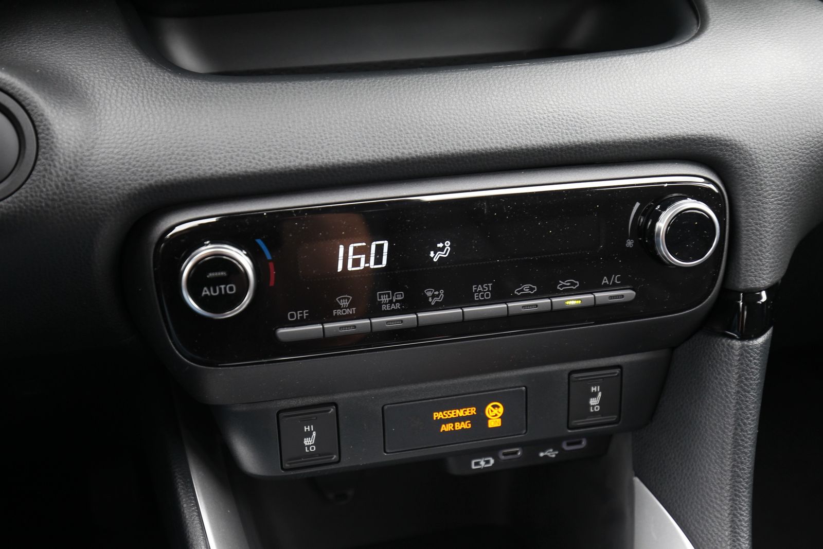 Mazda 2 Hybrid - Bild 11