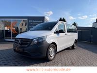 Mercedes-Benz Vito Tourer 111 CDI Pro FWD lang *9xSITZER+NAVI*