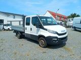 Iveco Daily 35S13 DoKa Pritsche - Iveco Daily 35 s 13