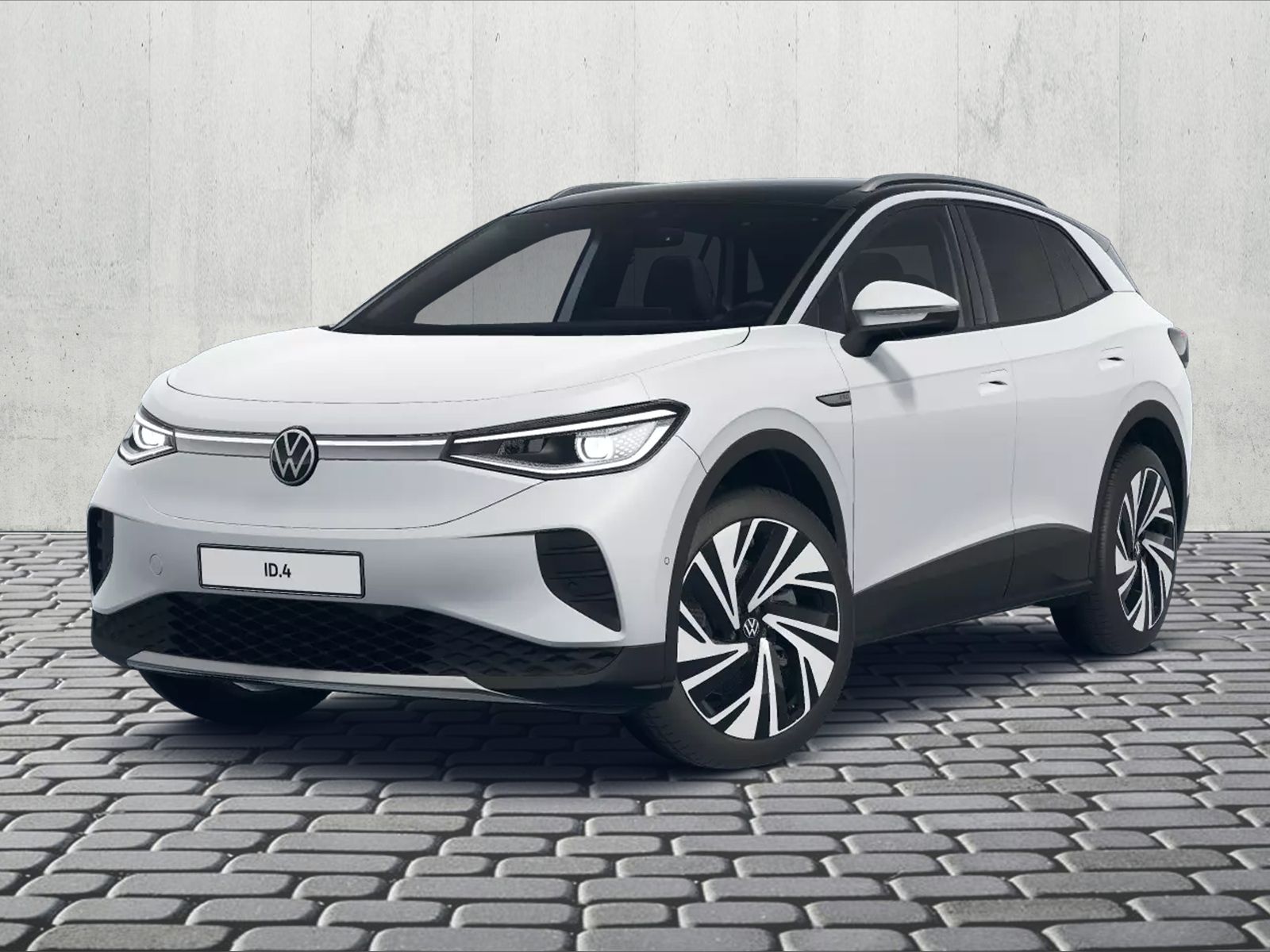 ID.4 Pro 150kW *AHK*PANO*WÄPU*PLUS*