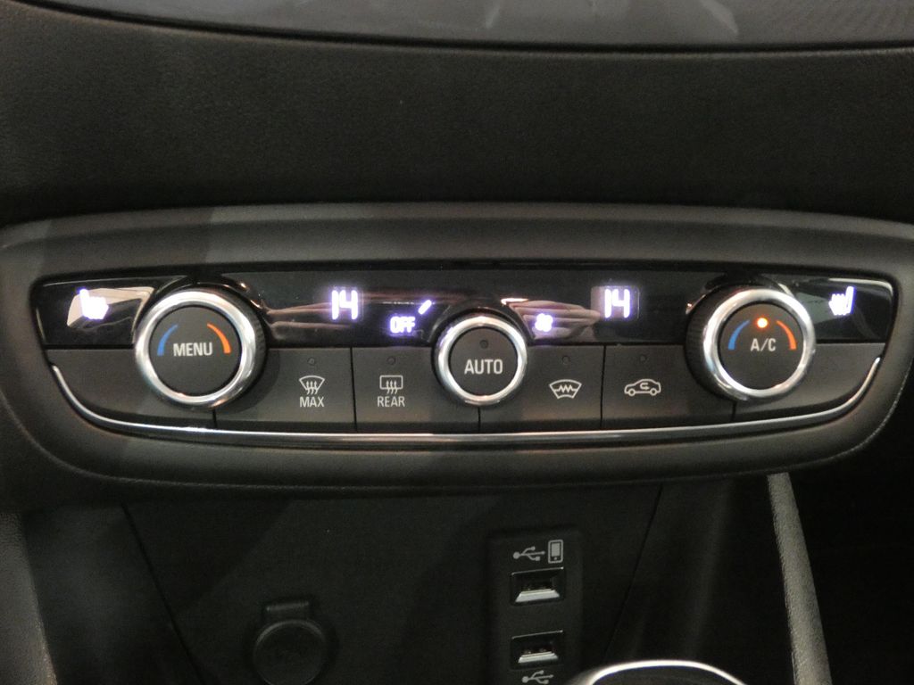 OPEL Crossland X – Bild 20