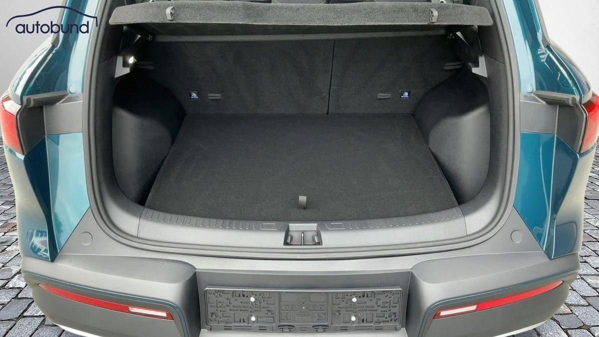 BYD ATTO 2