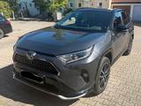 Toyota RAV4 Plug-in Hybrid AWD Technik-Style | Leder 