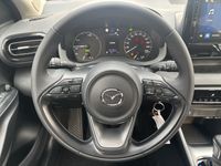 Mazda 2 - Vorschau Bild 12