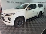 Mitsubishi L200 Plus Club Cab 4WD Hardtop + 8 xRäder - Mitsubishi L200: Club Cab