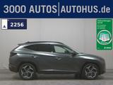 Hyundai Tucson 1.6 GDI Prime Navi LED Pano Leder Shz RFK - Hyundai Tucson Prime mit Benzin-Antrieb