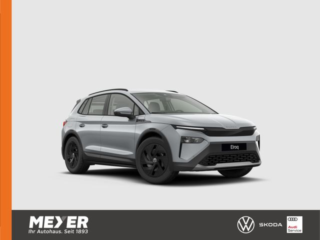 SKODA Elroq Essence 60 Studio *LED, AHK, Smart-Paket*