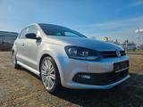 Volkswagen Polo 1.4 TSI 150 PS BlueGT Climatronic Allwetter