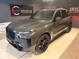 BMW X7 xDrive40d M Sport Pro "22" *FULL OPTION* - BMW X7: M