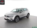 Volkswagen Tiguan 2.0 TDI R LINE 20Z 360,HUD,STANDHEIZUNG - Volkswagen Tiguan: 3.0