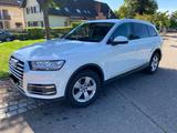 Audi Q7 3.0 TDI quattro tiptronic - - gebrauchte Audi Q7 aus dem Jahr 2018