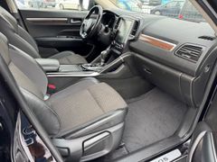 Fahrzeugabbildung Koleos Limited 4x4 2.0 1.Hand+Winterpaket+8xReif