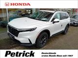 Honda CR-V Hybrid e:HEV AWD Elegance - Honda CR-V Tageszulassungen