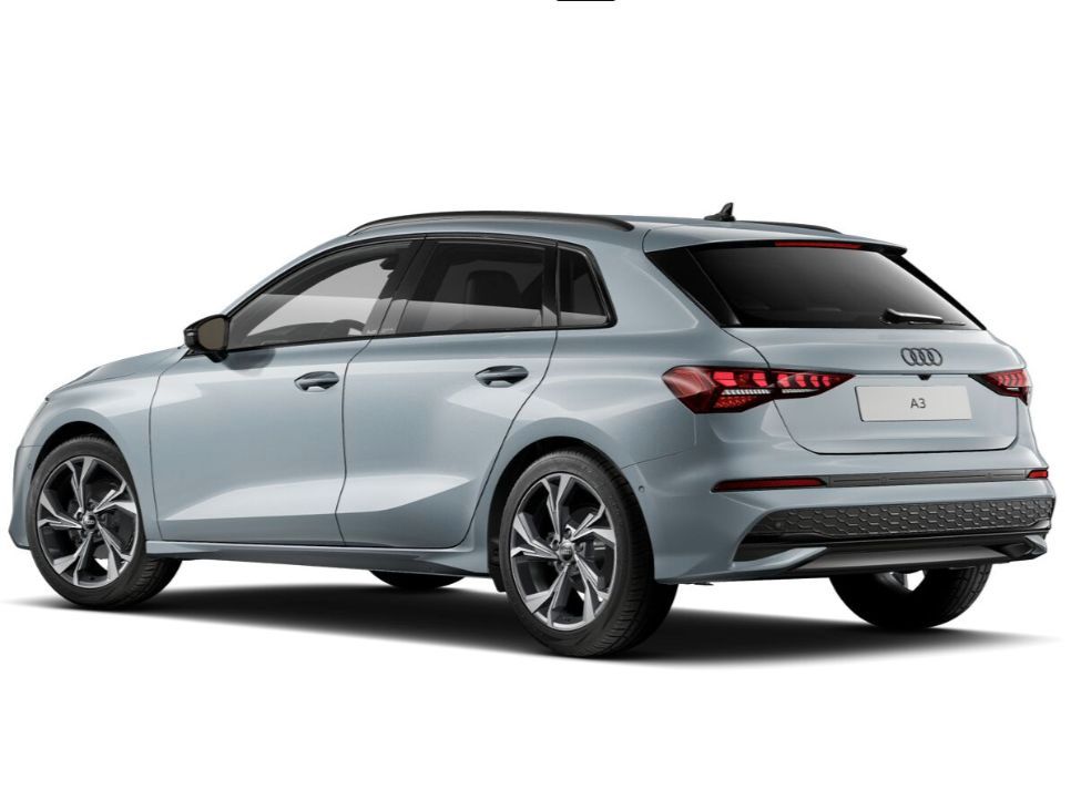 Audi A3 - Bild 4