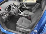 Mitsubishi Eclipse Cross 2.4 PHEV MIVEC 4WD 188 PS Select - Mitsubishi Gebrauchtwagen