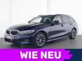 BMW 320i Advantage Harman-Kardon|LED|ACC|Navi|SHZ - BMW 320 aus 2020