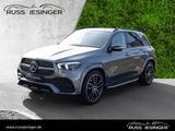 Mercedes-Benz GLE 450 4M AMG Line *360°*Distr*KeyGo*Pano*Wide* - gebrauchte Mercedes-Benz GLE 450 aus dem Jahr 2023