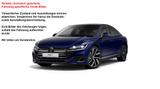 Volkswagen Arteon R-Line - Volkswagen Arteon mit Diesel-Antrieb: Sportwagen