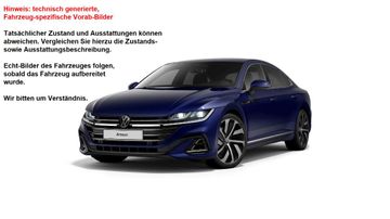 Volkswagen Arteon - 1