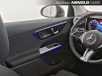 Mercedes GLC 200 - 10