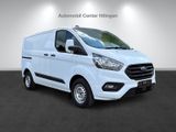 Ford Transit Custom Kasten 300 L1/170PS/Navi/Tempomat - Ford Transit: 17