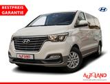 Hyundai H-1 2.5 T-GDI Travel 8-Sitzer Winterpaket AHK - Hyundai: 5.1