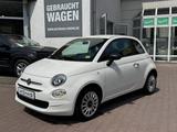 Fiat 500 1.0 GSE Last Edition Klima & Sound - Fiat 500: La
