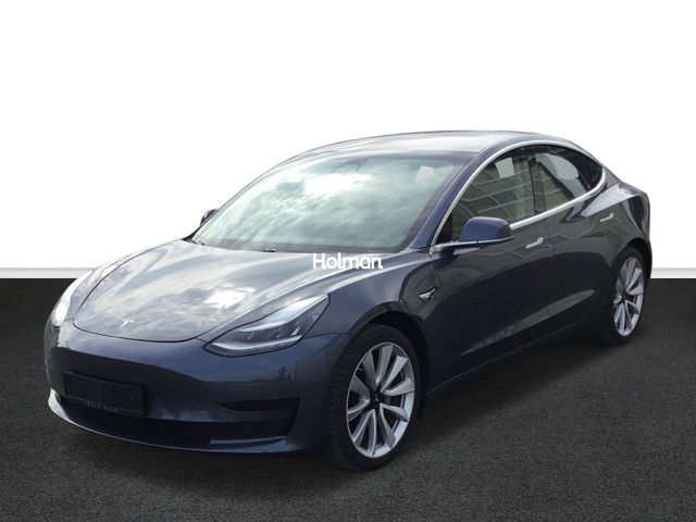 Tesla Model 3 Standard Range Plus 53 kWh A.pilot Pr.In