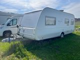 Tabbert Puccini 560 - Tabbert Wohnwagen Puccini
