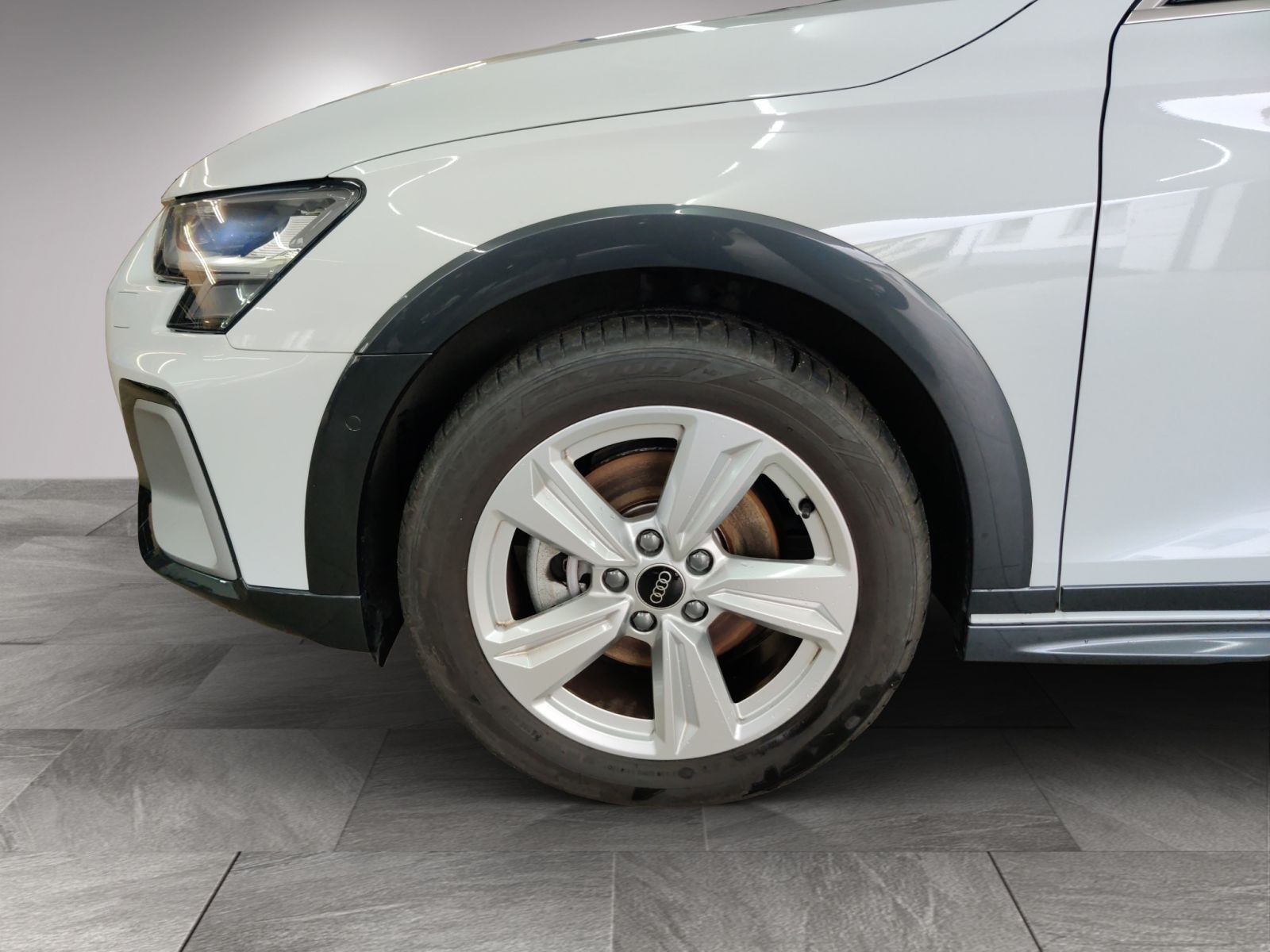 Audi A3 - Bild 16