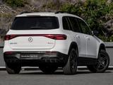 Mercedes-Benz EQB 300 4M AMG-Sport/Pano/7Sitzer/360/Dist/Night - Mercedes-Benz EQB Jahreswagen