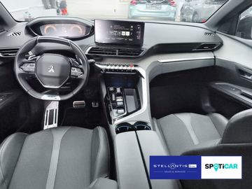 Peugeot 5008 - 8