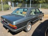 BMW 520i - BMW 520 aus 1987