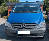 Mercedes-Benz Vito 113 CDI 136PS Android Transporter 8fach ber - Mercedes-Benz Vito: Transporter